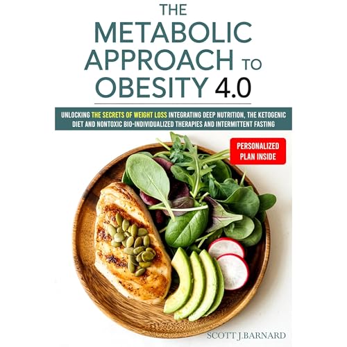 The Metabolic Approach to Obesity 4.0