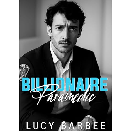 Billionaire Paramedic