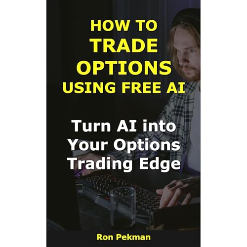 How to Trade Options Using Free AI
