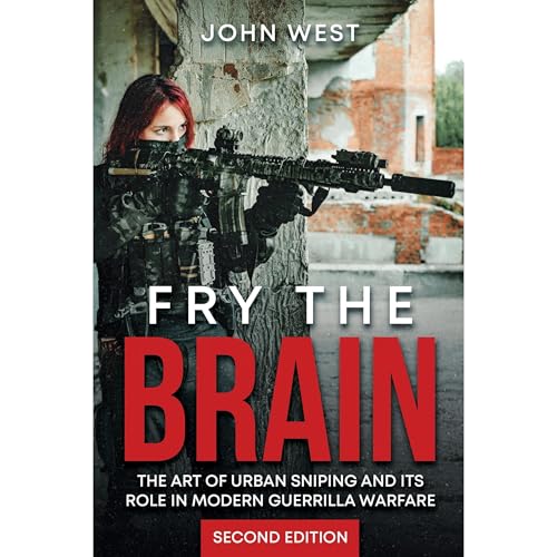 Fry the Brain by John West