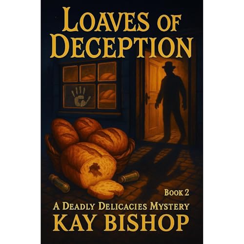 Loaves of Deception by Kay Bishop