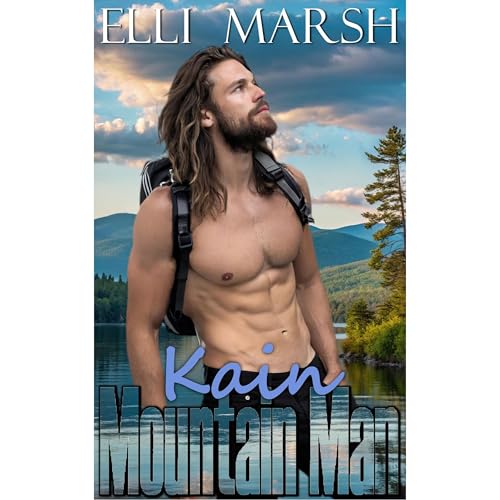 Mountain Man Kain by Elli Marsh