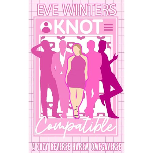 Knot Compatible by Eve Winters