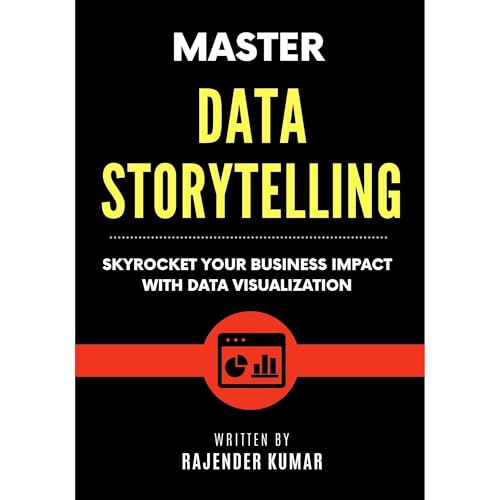Master Data Storytelling