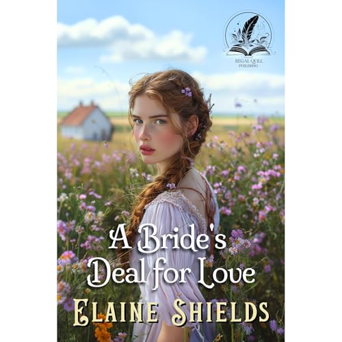 A Bride's Deal for Love