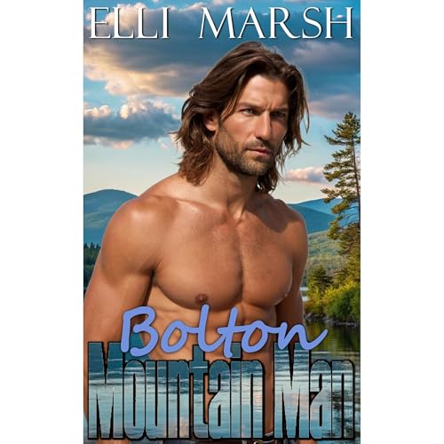 Mountain Man Bolton by Elli Marsh