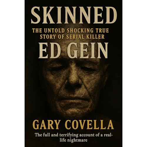 Skinned by Gary Covella
