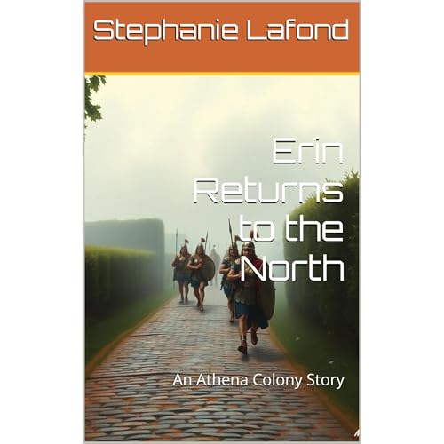 Erin Returns to the North