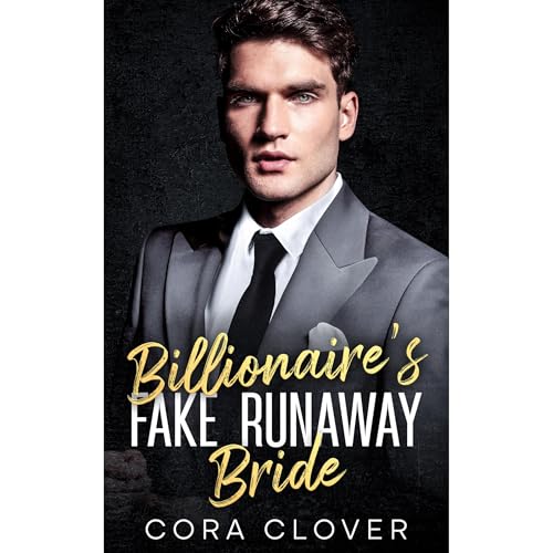 Billionaire's Fake Runaway Bride