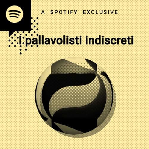 i pallavolisti indiscreti by i pallavolisti indiscreti