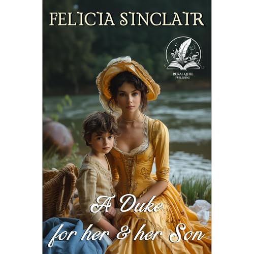 A Duke for Her and Her Son