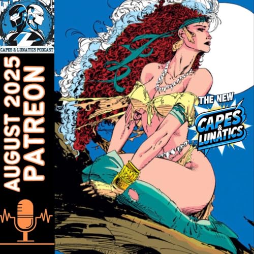 The Sexy 90s Part 2 (Patreon Exclusive) by Unknown