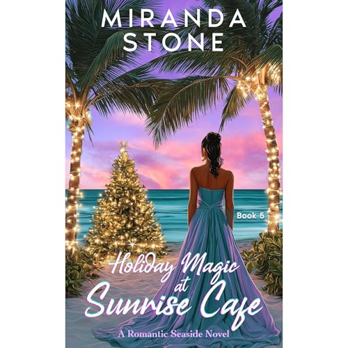 Holiday Magic at Sunrise Cafe