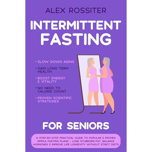 Intermittent Fasting For Seniors