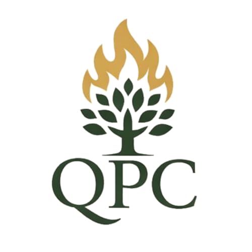 Queanbeyan Presbyterian Podcast by Queanbeyan Presbyterian Church