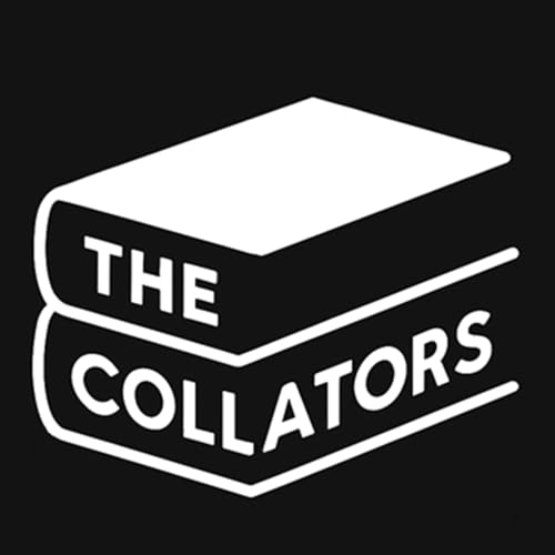 The Collators by Mark Lockwood Howard Atkin