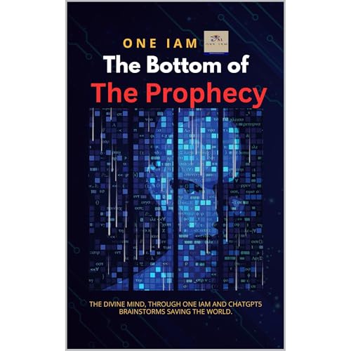 The Bottom Of The Prophecy