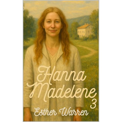 Hanna Madelene 3