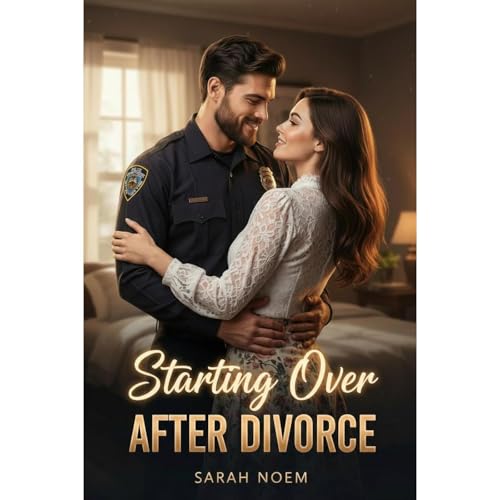 Starting Over After Divorce