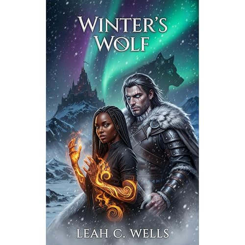Winter's Wolf by Leah C. Wells