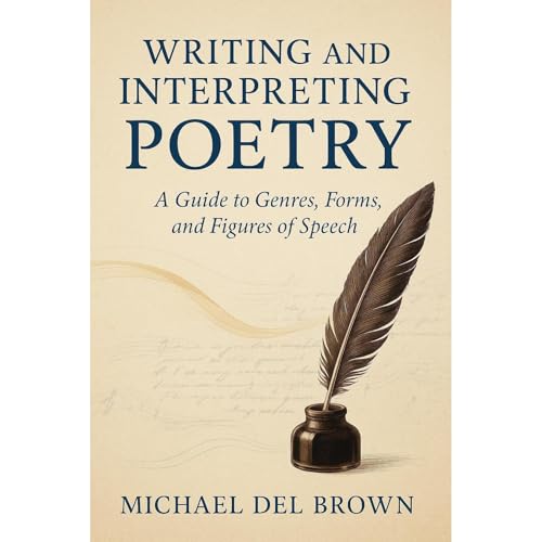 Writing and Interpreting Poetry
