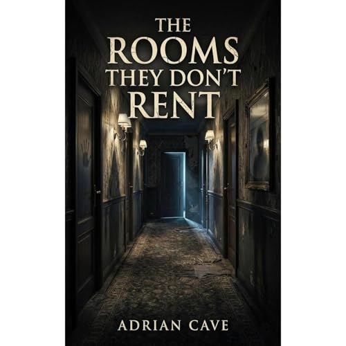 The Rooms They Don’t Rent
