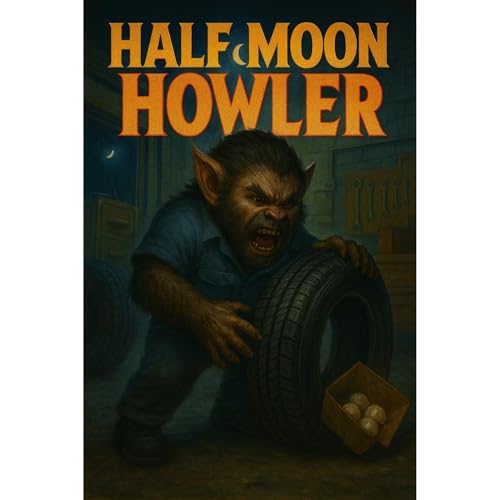 Half Moon Howler