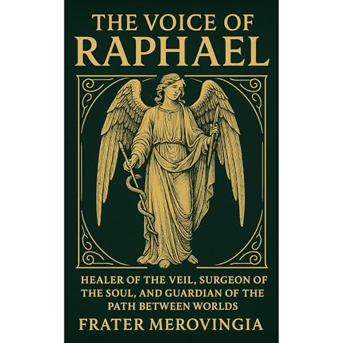 The Voice of Raphael by Frater Merovingia
