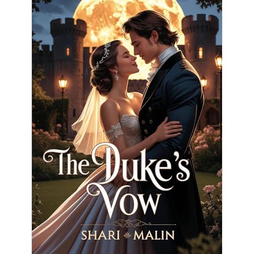 The Duke's Vow
