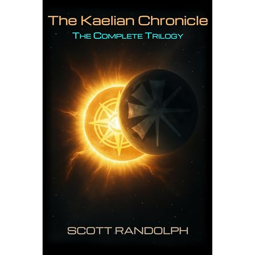 The Kaelian Chronicle