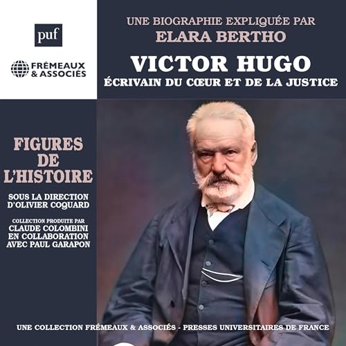 Victor Hugo, une biographie by Gérard Gengembre