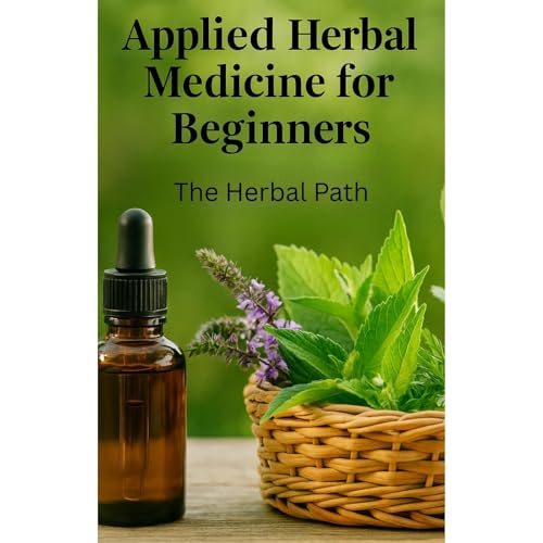 Applied Herbal Medicine for Beginners