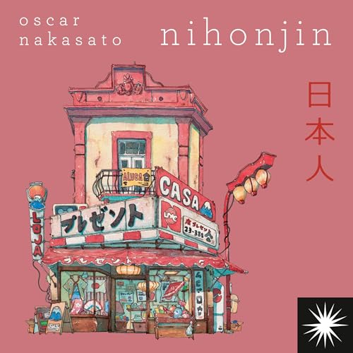 Nihonjin (Portuguese Edition)