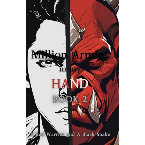 Million Armies in my Hand