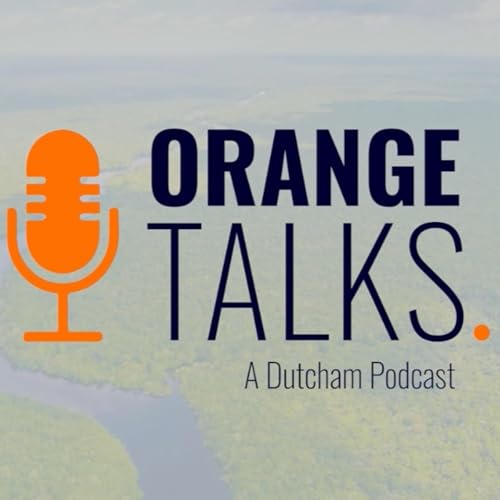 Orange Talks by Dutcham - Dutch Brazilian Chamber of Commerce