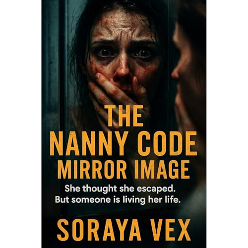 The Nanny Code: Mirror Image by Soraya Vex