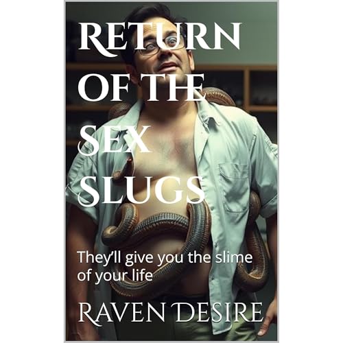 Return of the Sex Slugs