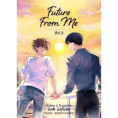 Future From Me Vol. 2