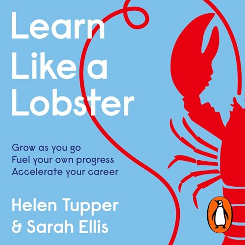 Learn Like a Lobster by Helen Tupper