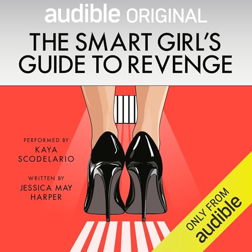 The Smart Girl's Guide to Revenge