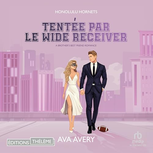 Tentée par le Wide Receiver