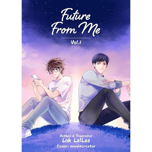 Future From Me Vol. 1