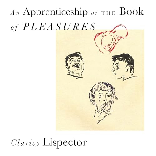 An Apprenticeship or The Book of Pleasures