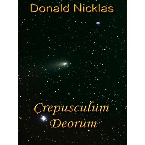 Crepusculum Deorum