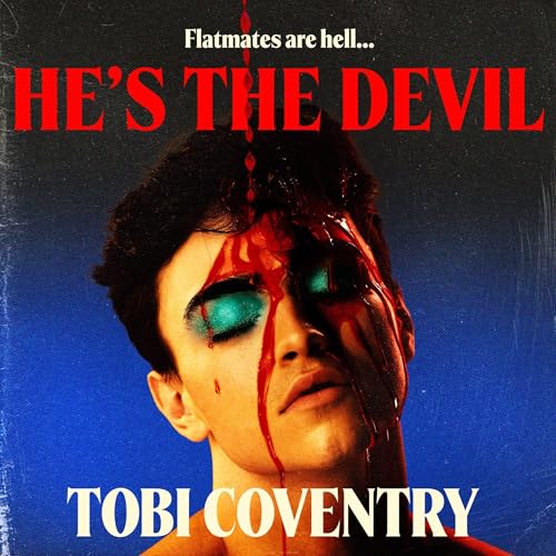 He’s the Devil by Tobi Coventry
