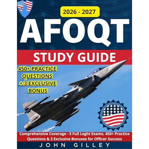 AFOQT Mastery Dominate the Exam! by YneCha Publishing