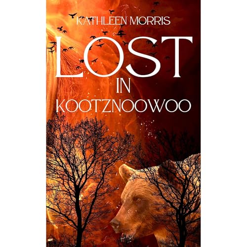 Lost in Kootznoowoo