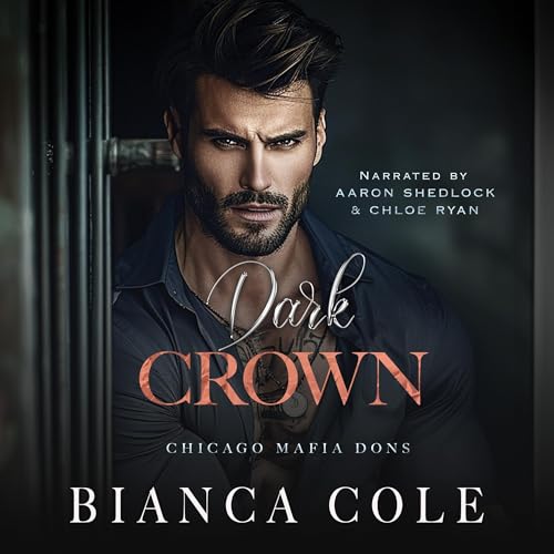 Dark Crown by Bianca Cole