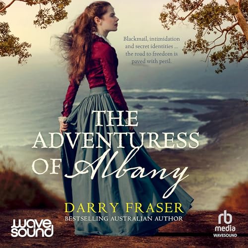 The Adventuress of Albany