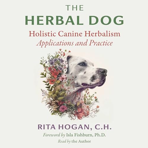 The Herbal Dog by Rita Hogan
